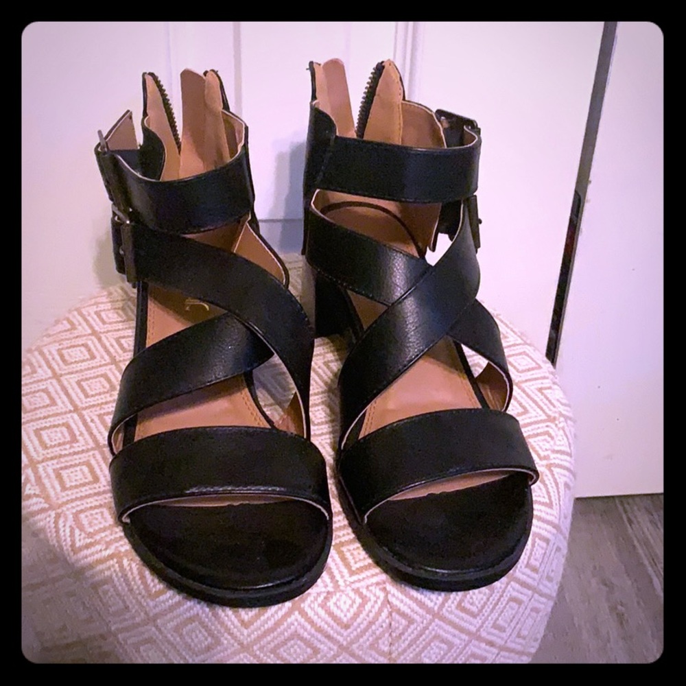 Heels
